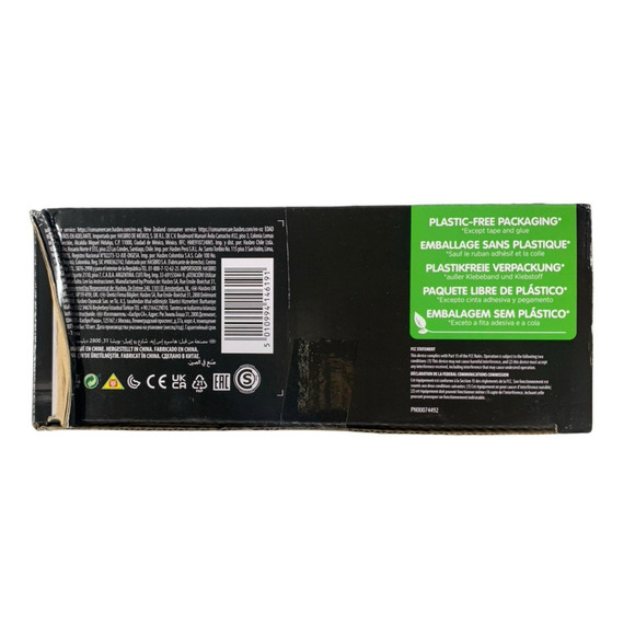 Star Wars DARTH VADER Action Figure Obi Wan Kenobi Galactic Interactive NEW - Picture 4 of 4